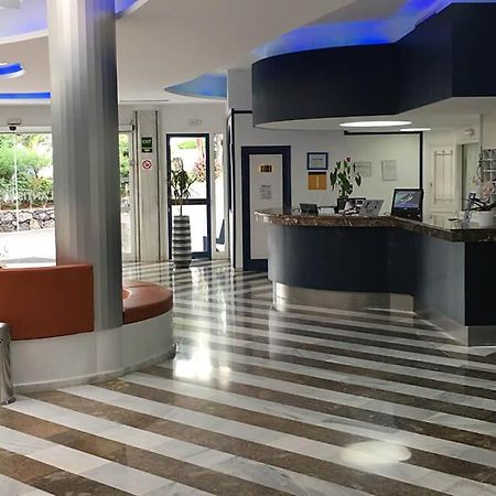 Ap260, Club Atlantis, Costa Adeje 아파트 외부 사진
