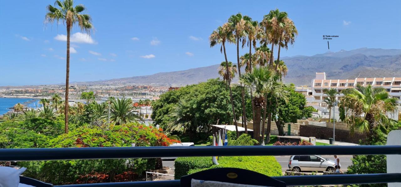 Ap260, Club Atlantis, Costa Adeje 아파트 외부 사진