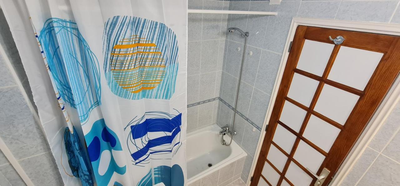 Ap260, Club Atlantis, Costa Adeje 아파트 외부 사진