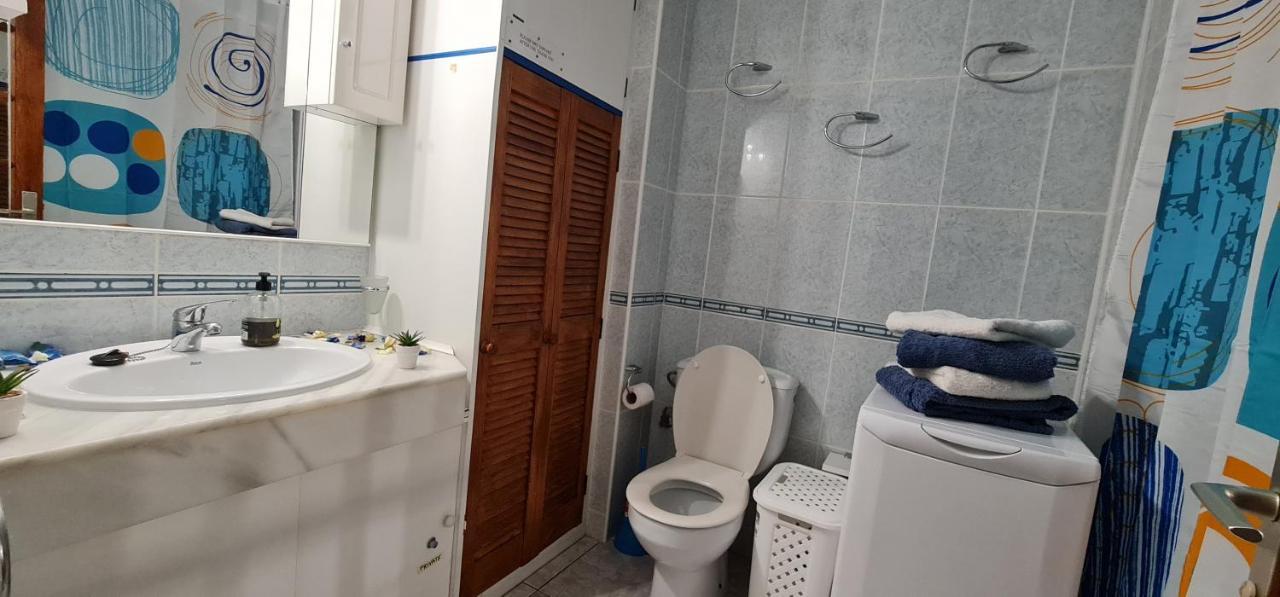 Ap260, Club Atlantis, Costa Adeje 아파트 외부 사진